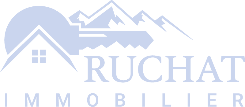 RUCHAT IMMOBILIER Logo Light