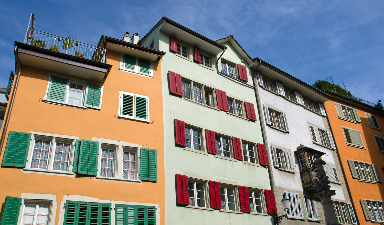 Ruchat immobilier A propos Bien a louer