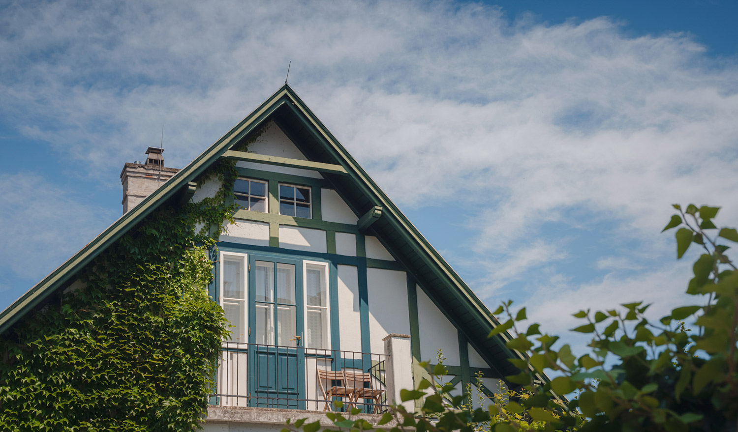 Ruchat immobilier A propos Bien a vendre