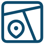 Ruchat immobilier Icon Adresse