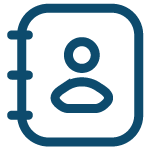 Ruchat immobilier Icon Coordonnees