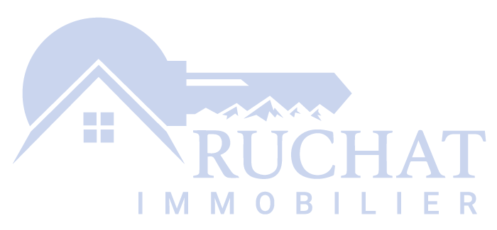 Ruchat immobilier logo footer