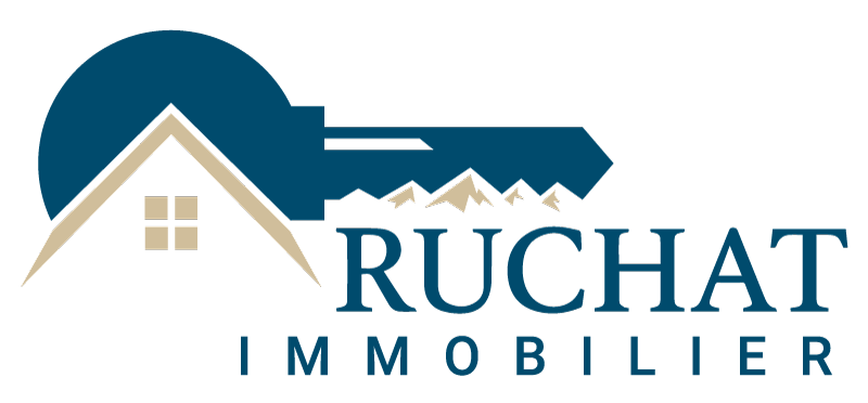 Ruchat immobilier logo